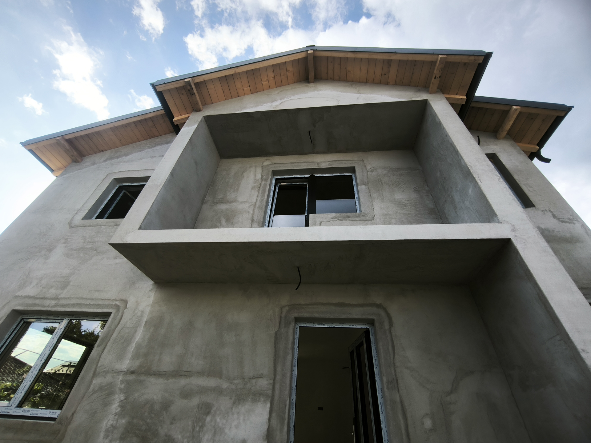 Trivale | Casa 4 camere | 125 mp utili | Teren 308 mp | La cheie
