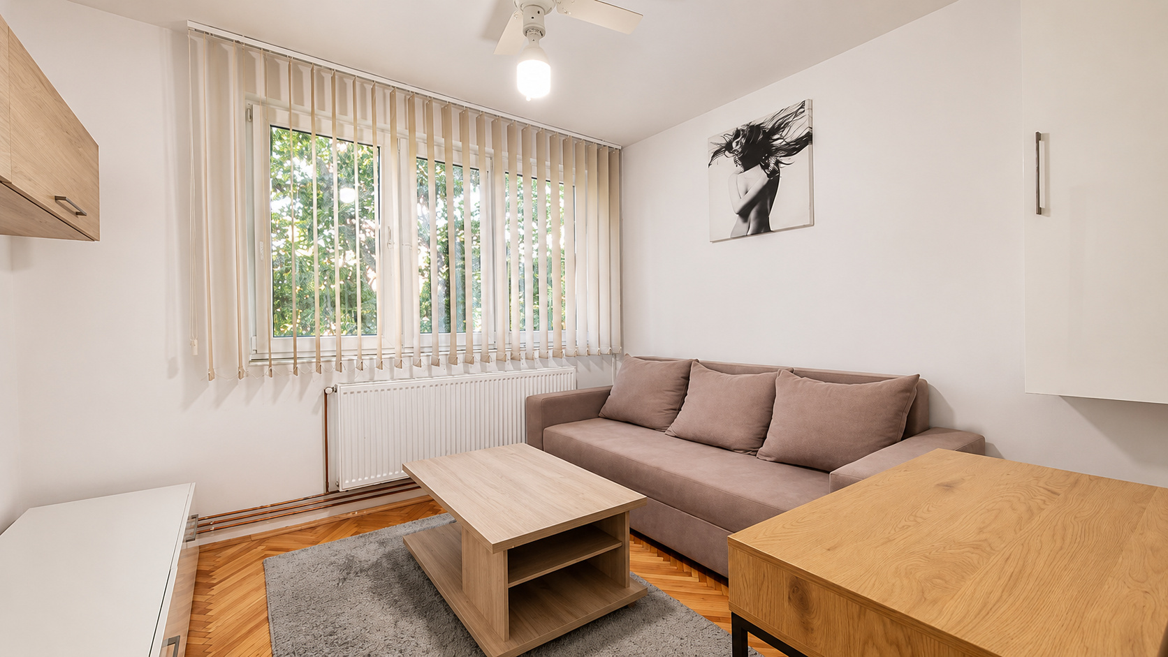 Apartament 2 camere decomandat | Gheorgheni | Zona Iulius Mall