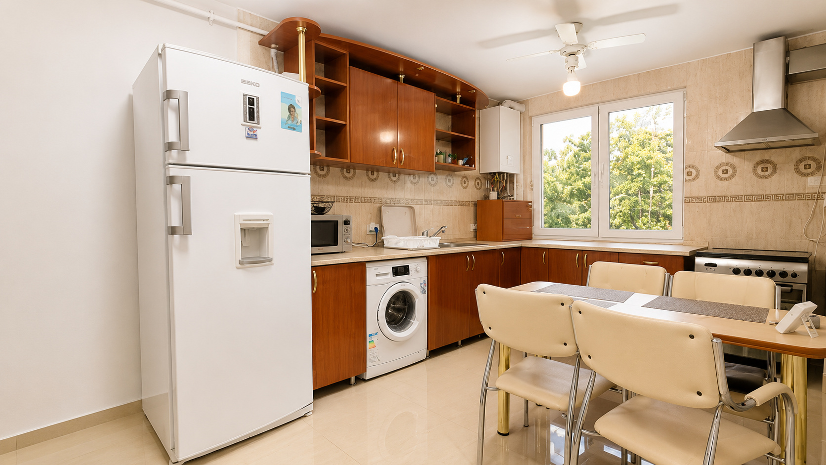 Apartament 2 camere decomandat | Gheorgheni | Zona Iulius Mall