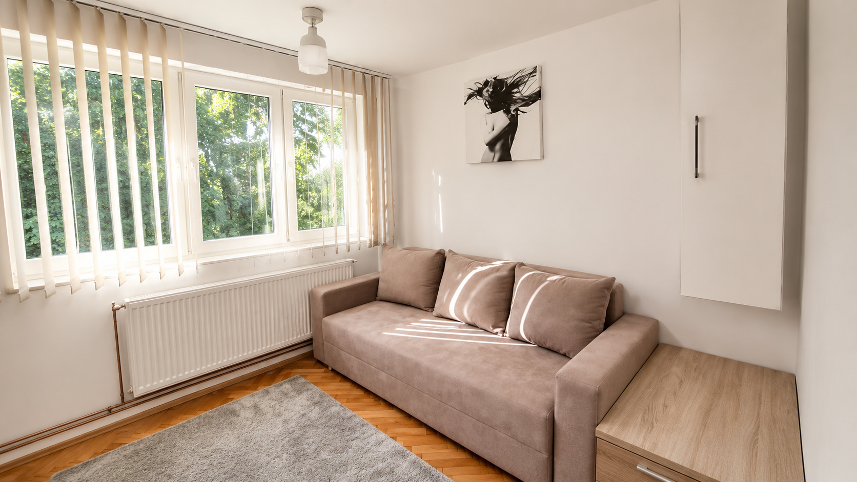 Apartament 2 camere decomandat | Gheorgheni | Zona Iulius Mall
