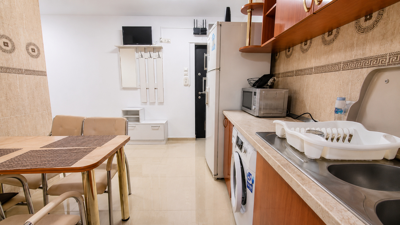 Apartament 2 camere decomandat | Gheorgheni | Zona Iulius Mall