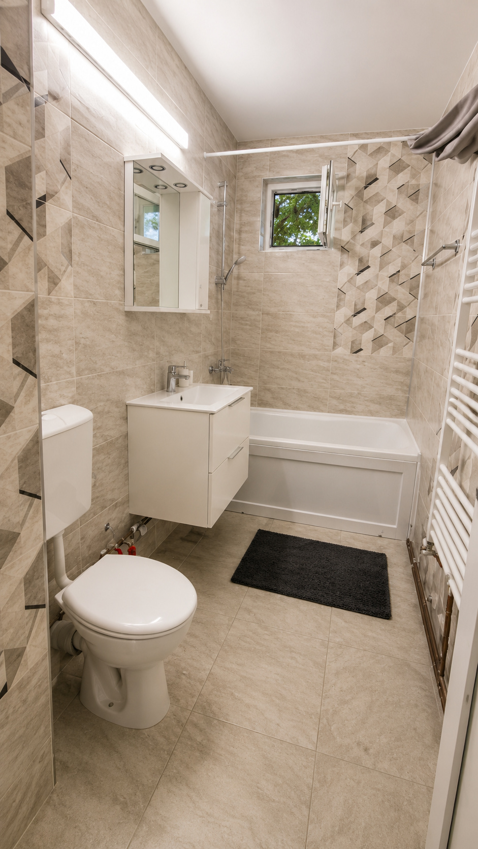 Apartament 2 camere decomandat | Gheorgheni | Zona Iulius Mall