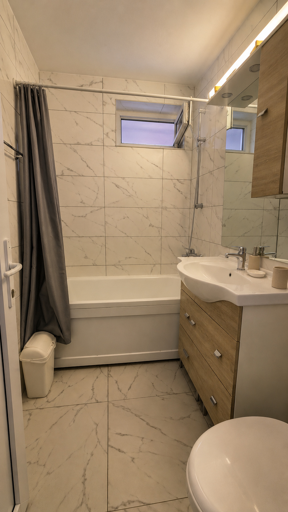 Apartament 2 camere | 2 balcoane | Gheorgheni | Zona Iulius Mall