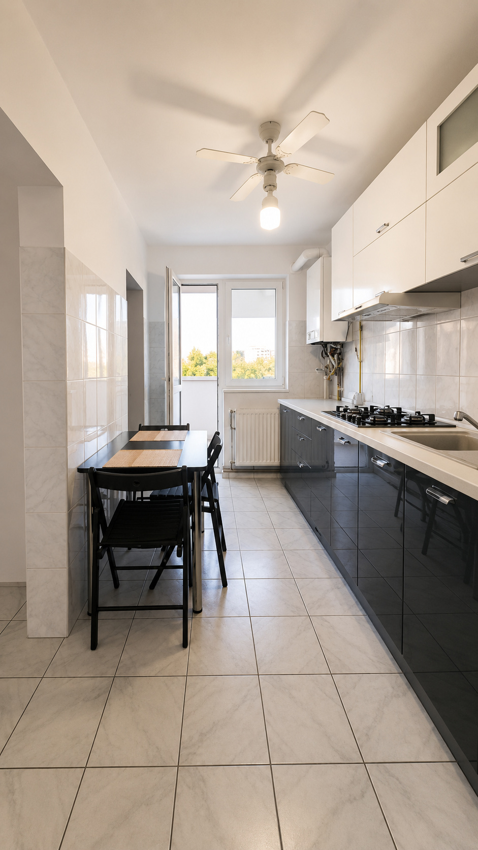 Apartament 2 camere | 2 balcoane | Gheorgheni | Zona Iulius Mall