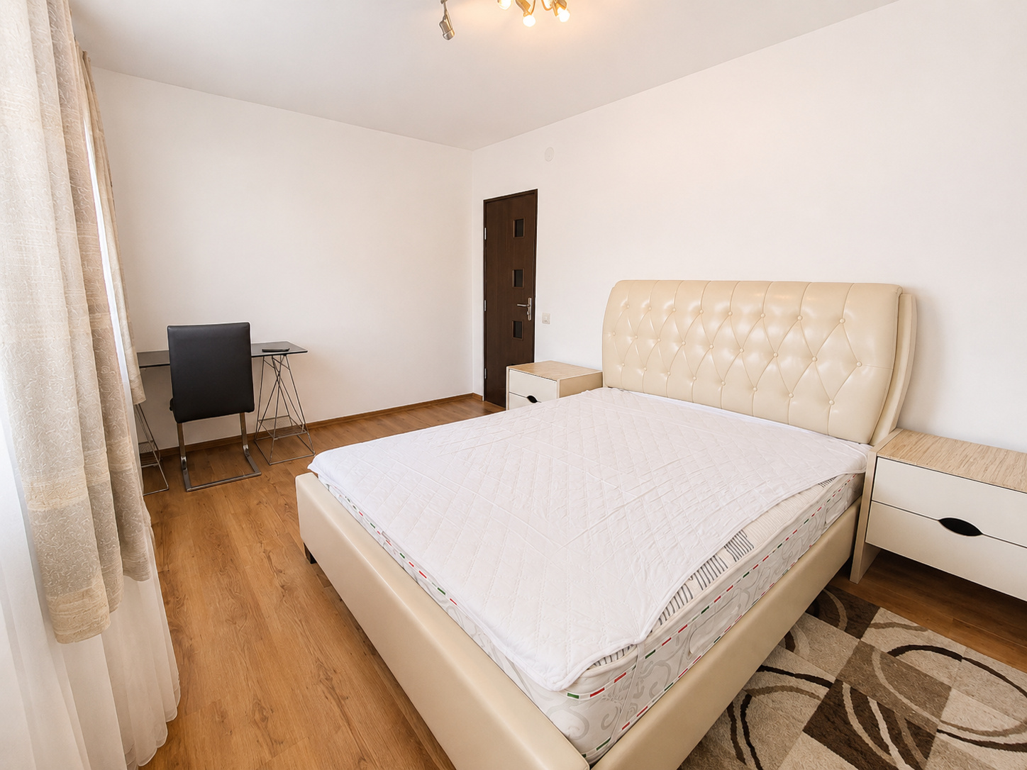 Apartament 3 camere | Parcare | Floresti, zona Teilor