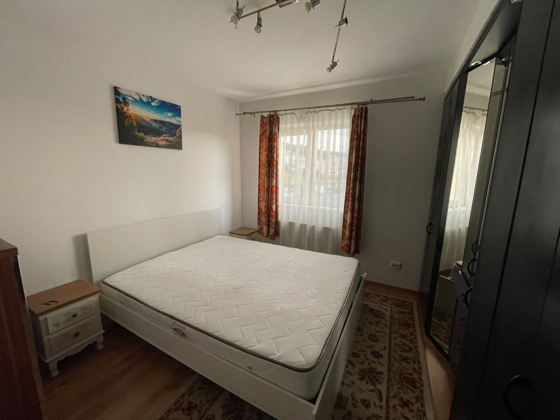Apartament de închiriat în CJ Floresti, 69 m²