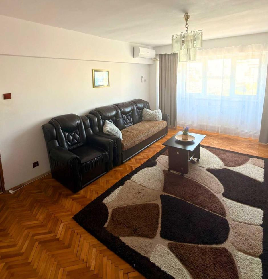Apartament 3 camere | 2 bai | Marasti, Calea Dorobantilor