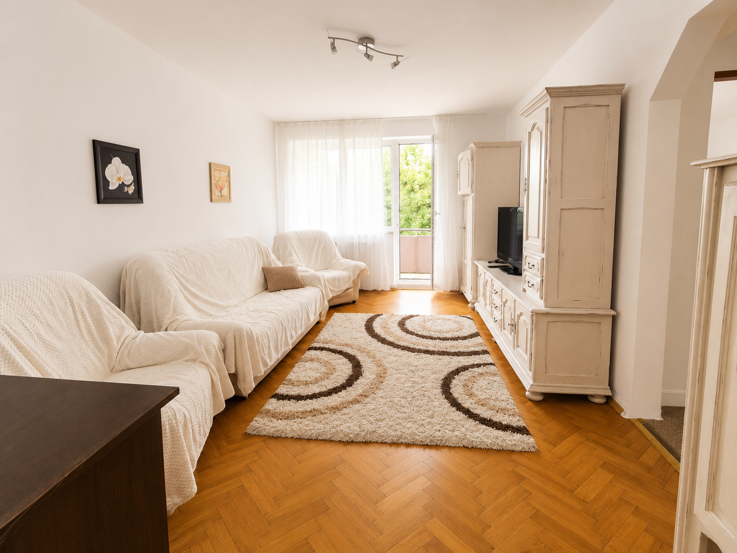 Apartament 2 camere | 2 balcoane | Gheorgheni, zona Iulius Mall