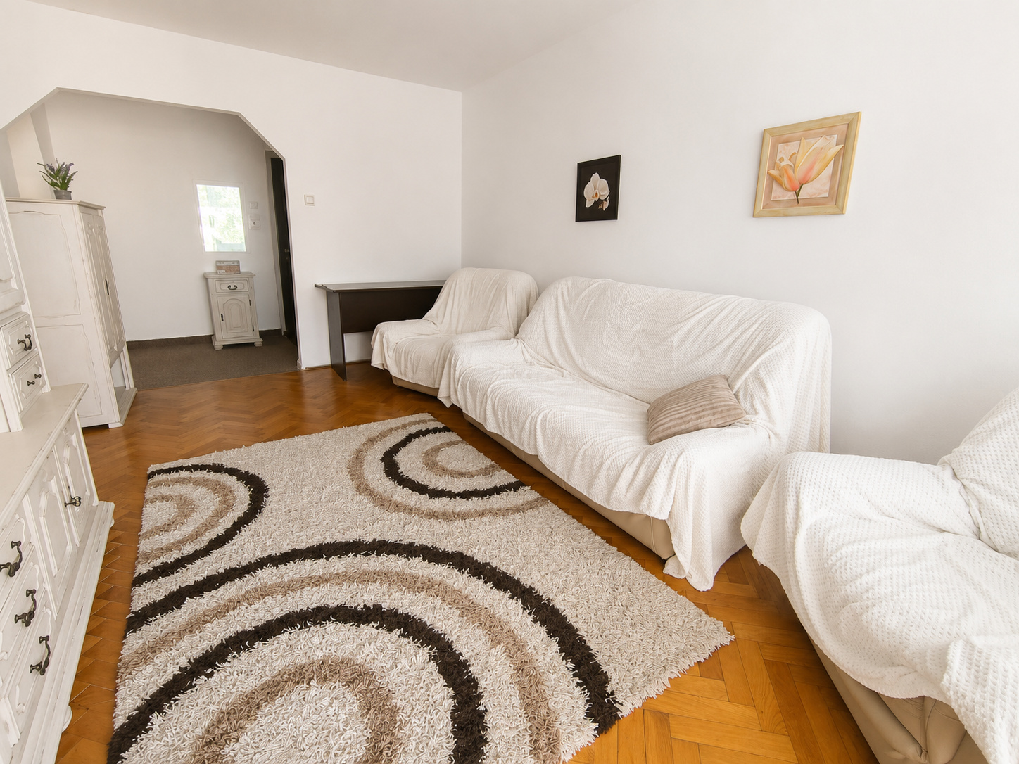 Apartament 2 camere | 2 balcoane | Gheorgheni, zona Iulius Mall