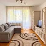 Apartament de închiriat în CJ Cluj-Napoca, 56 m²