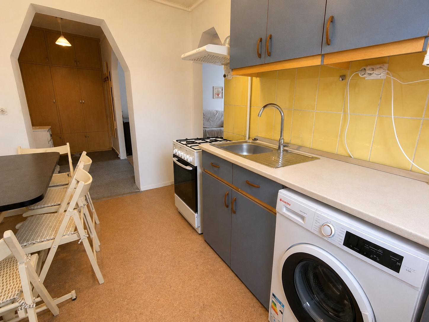 Apartament de închiriat în CJ Cluj-Napoca, 56 m²