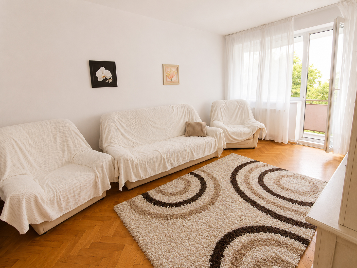Apartament 2 camere | 2 balcoane | Gheorgheni, zona Iulius Mall