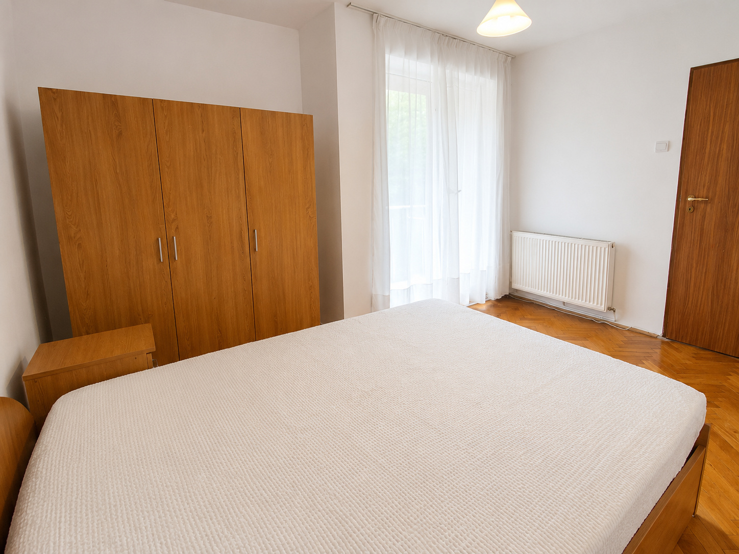 Apartament 2 camere | 2 balcoane | Gheorgheni, zona Iulius Mall