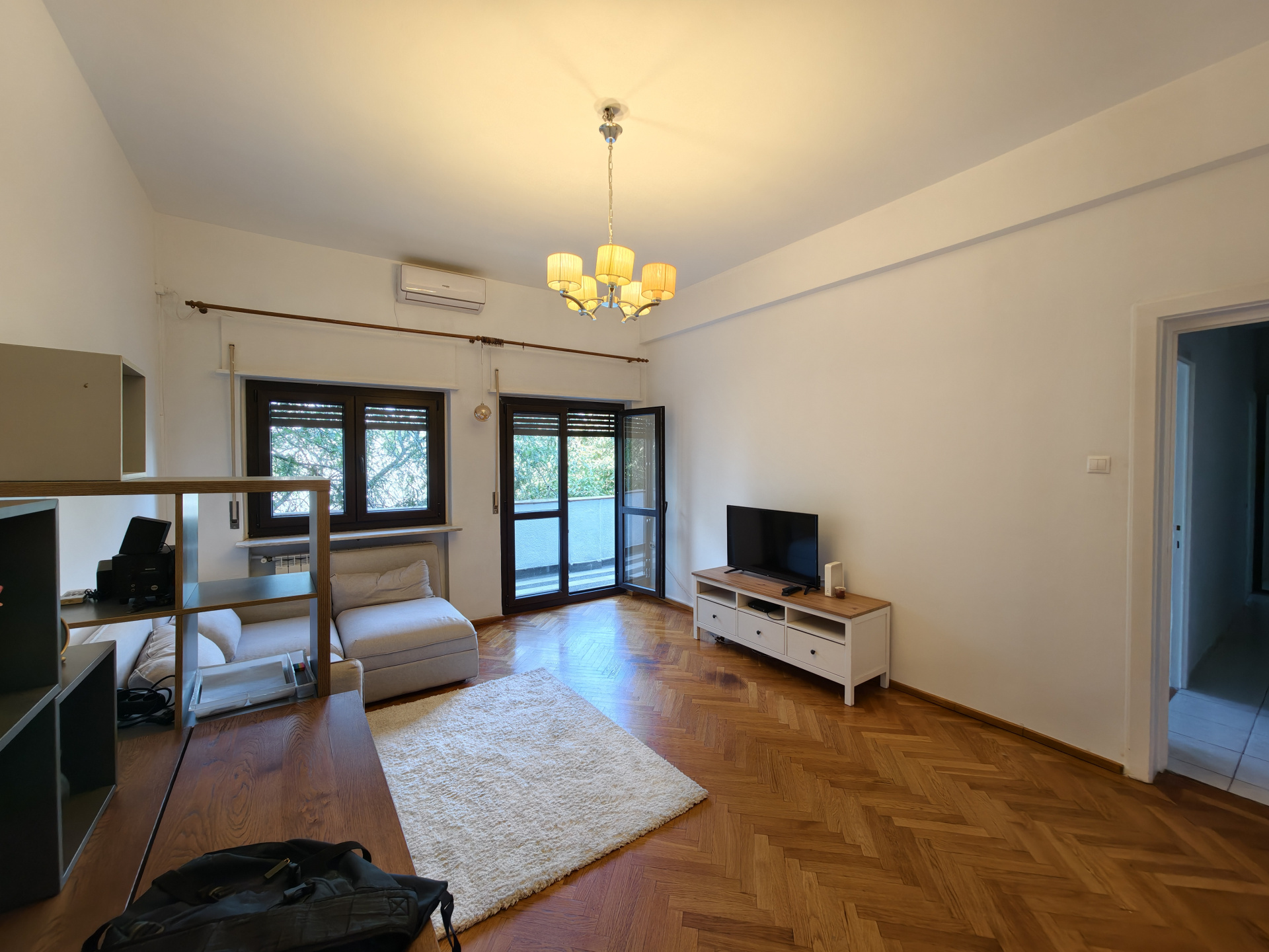 Un apartament stilat, intr-un bloc boutique. Comision 0%
