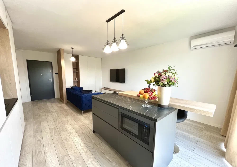 Apartament 2 camere | Parcare subterana | Gheorgheni