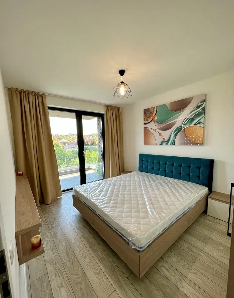 Apartament 2 camere | Parcare subterana | Gheorgheni
