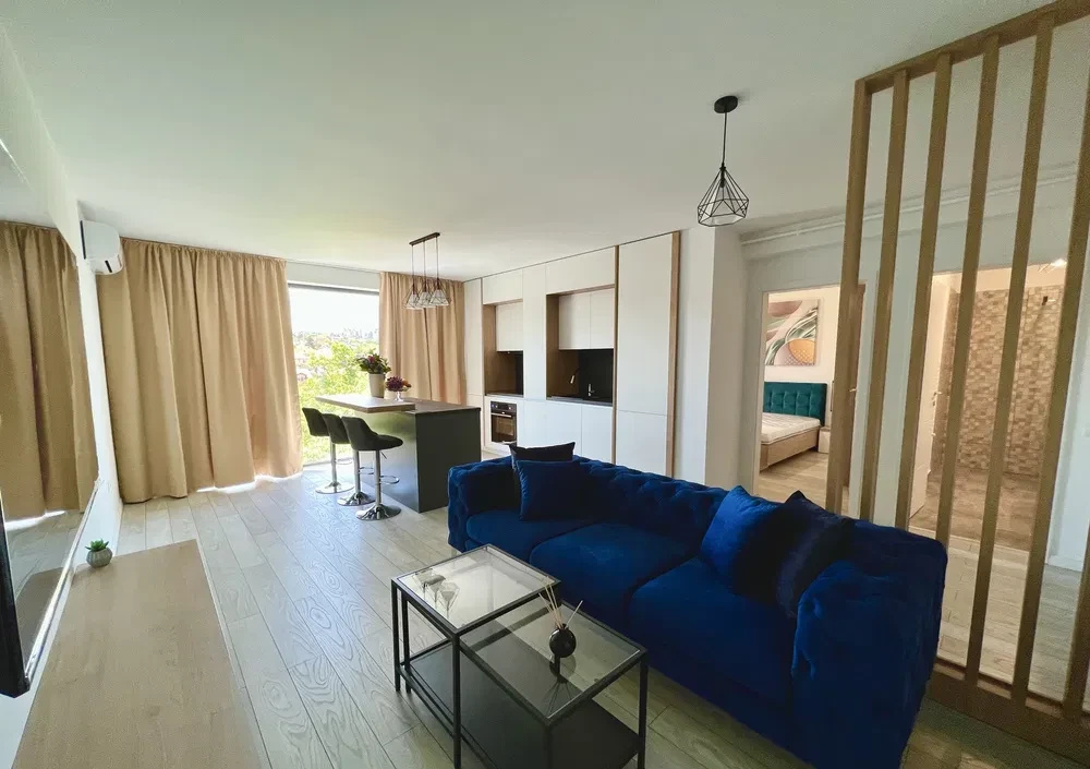 Apartament 2 camere | Parcare subterana | Gheorgheni