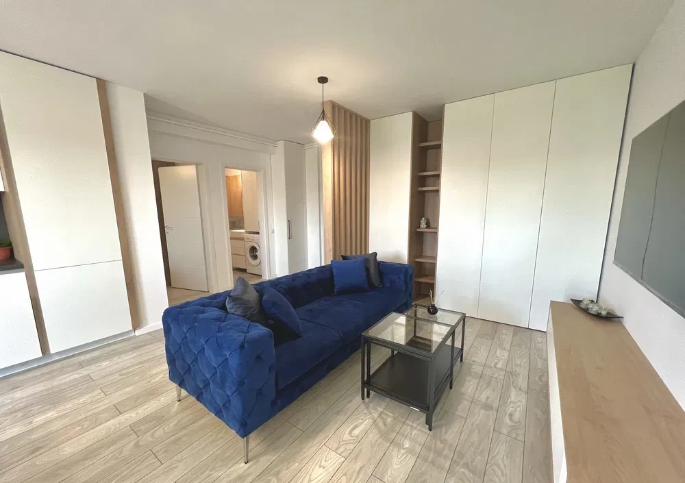 Apartament 2 camere | Parcare subterana | Gheorgheni
