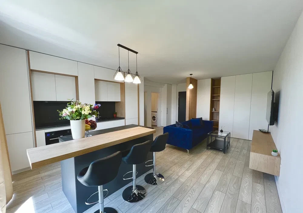 Apartament 2 camere | Parcare subterana | Gheorgheni