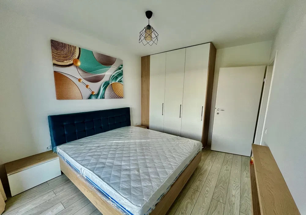 Apartament 2 camere | Parcare subterana | Gheorgheni