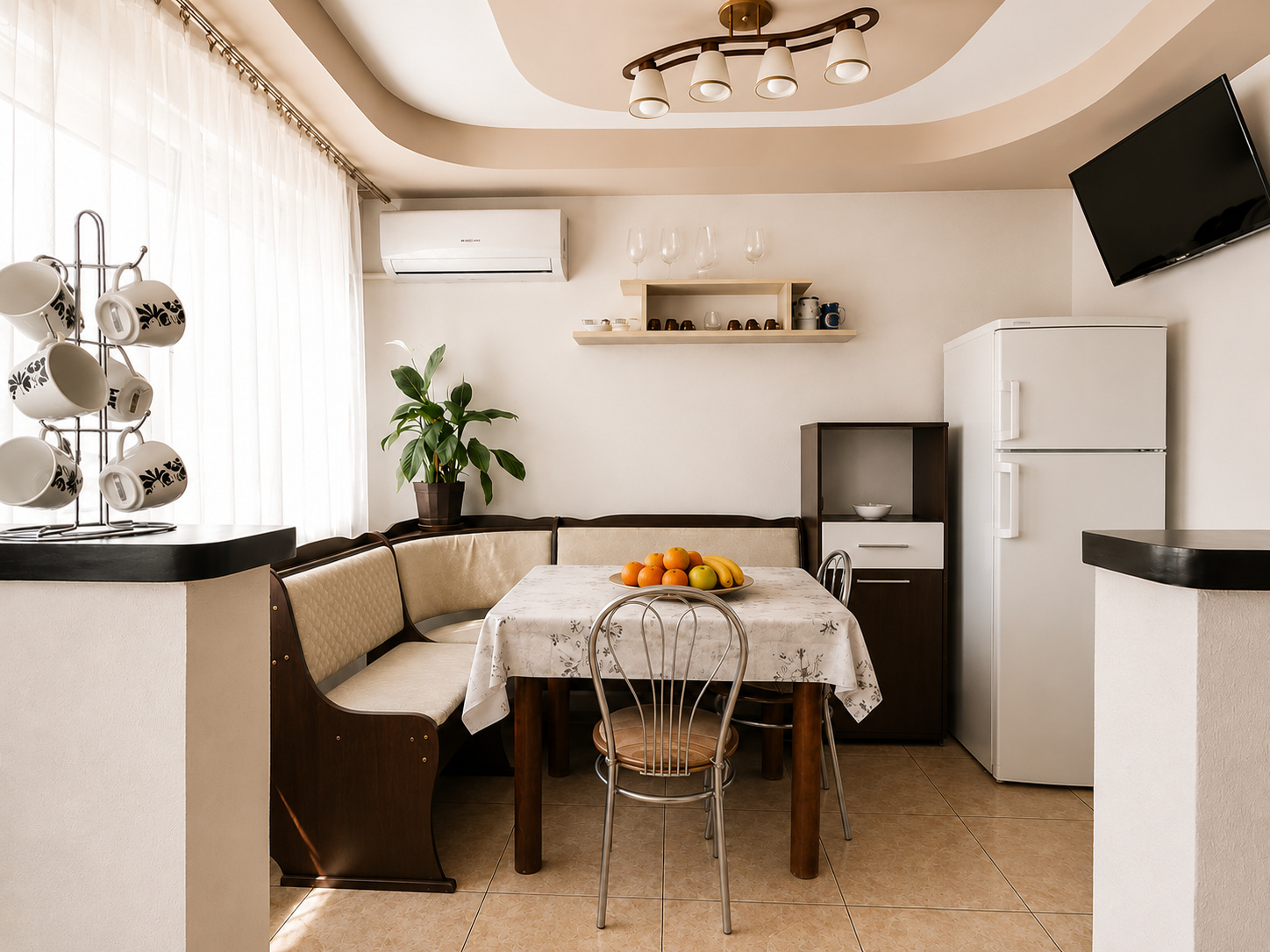 Apartment for sale in TM Timisoara, 58 m²
