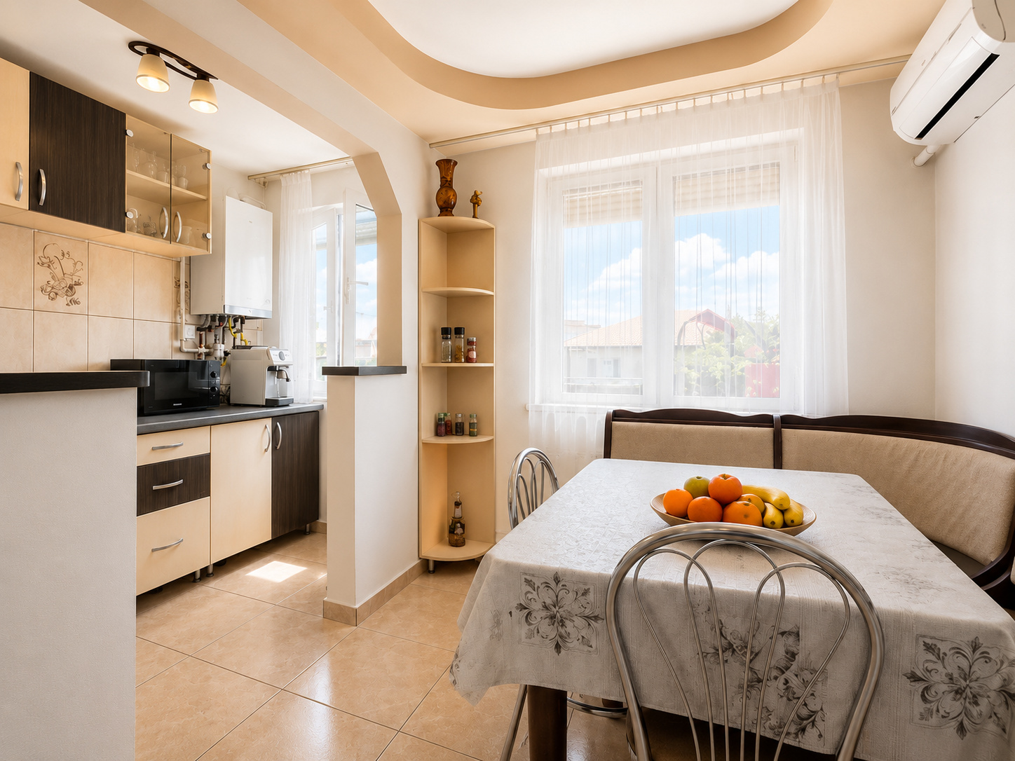 Apartment for sale in TM Timisoara, 58 m²