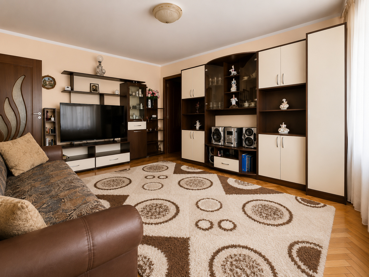 Apartment for sale in TM Timisoara, 58 m²