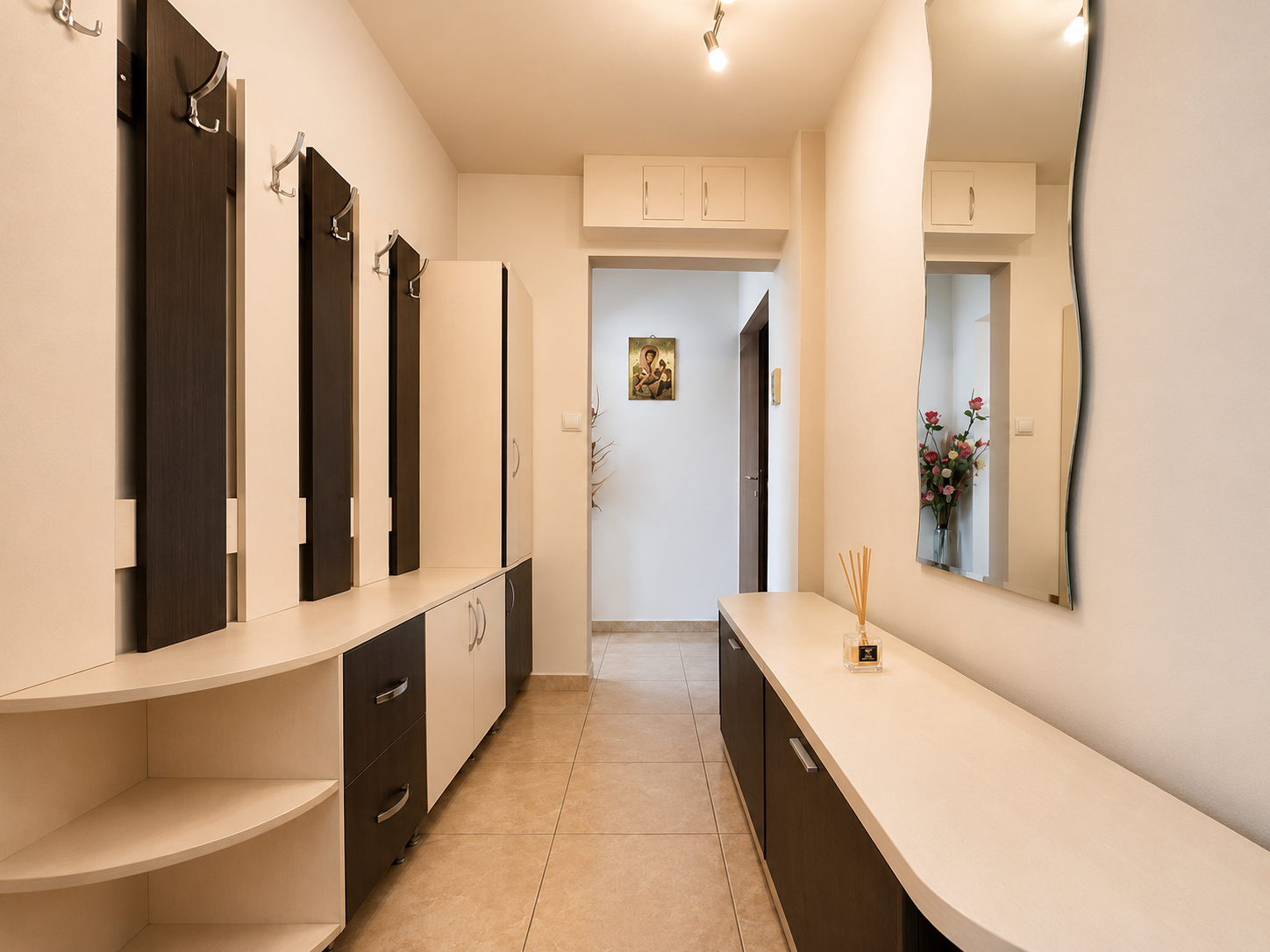 Apartment for sale in TM Timisoara, 58 m²