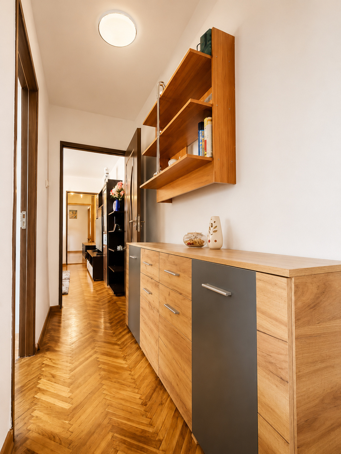 Apartment for sale in TM Timisoara, 58 m²
