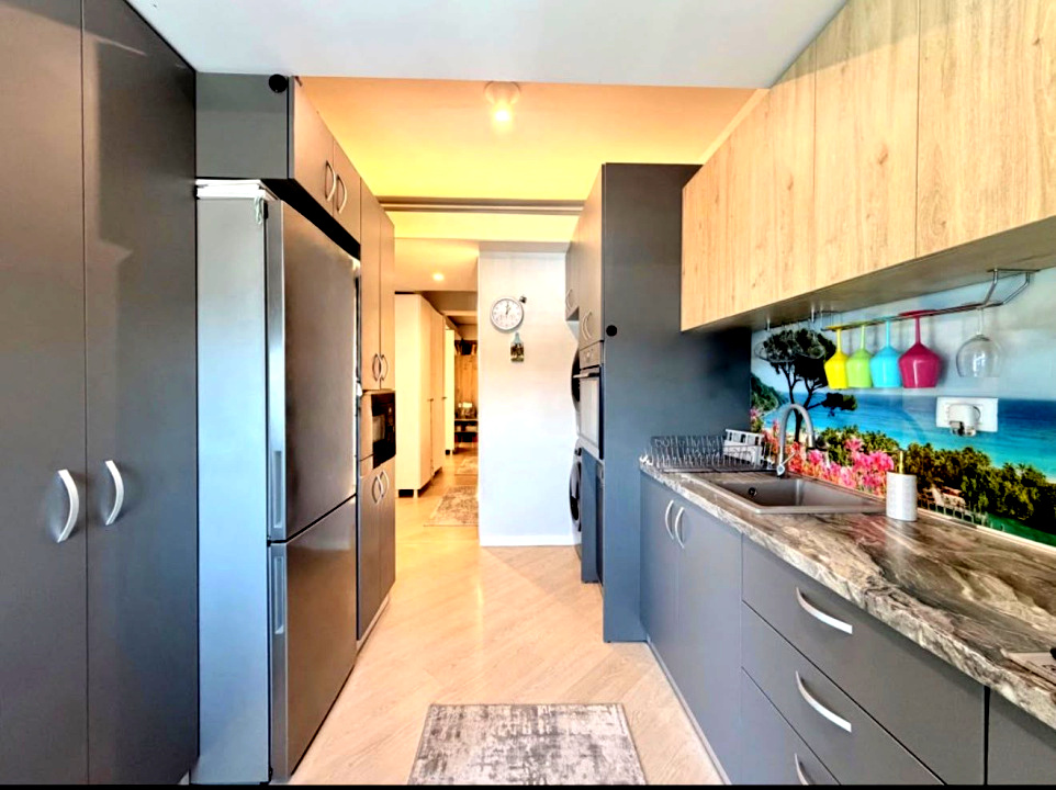 De vanzare apartament cu 3 camere | parcare inclusă | Cortina North