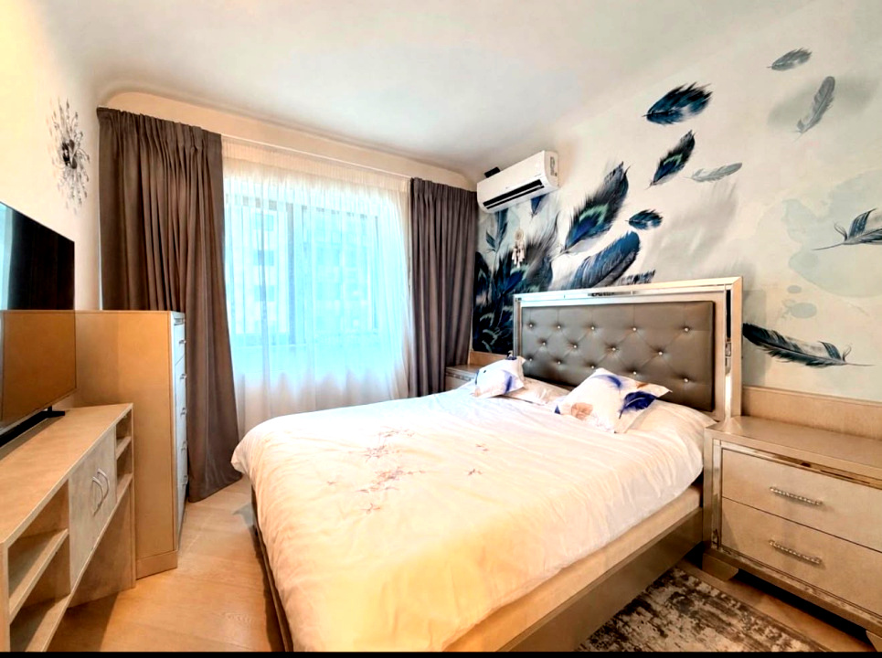 De vanzare apartament cu 3 camere | parcare inclusă | Cortina North