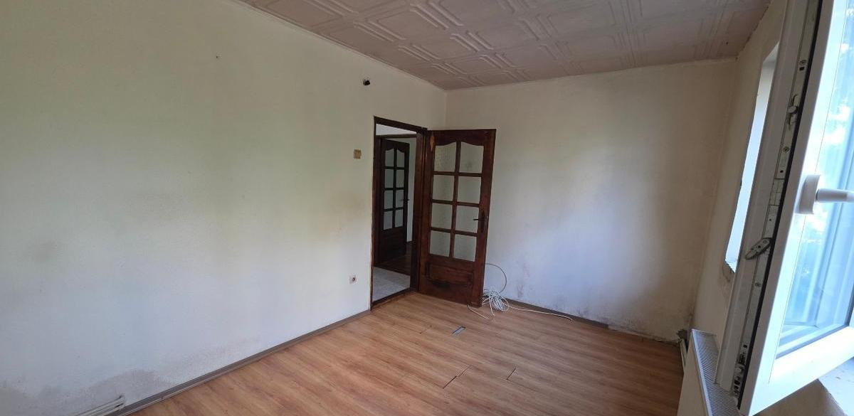 Apartament 2 Camere, Micro XI, Parter, 50 Mp, 2 Intrari, Pretabil Cabinet/Birou