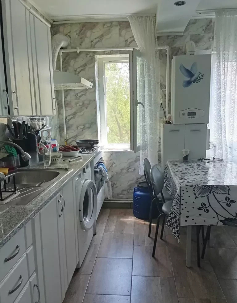 Apartament 2 camere disponibil imediat – lângă grădiniță – Micro 9, Târgoviște
