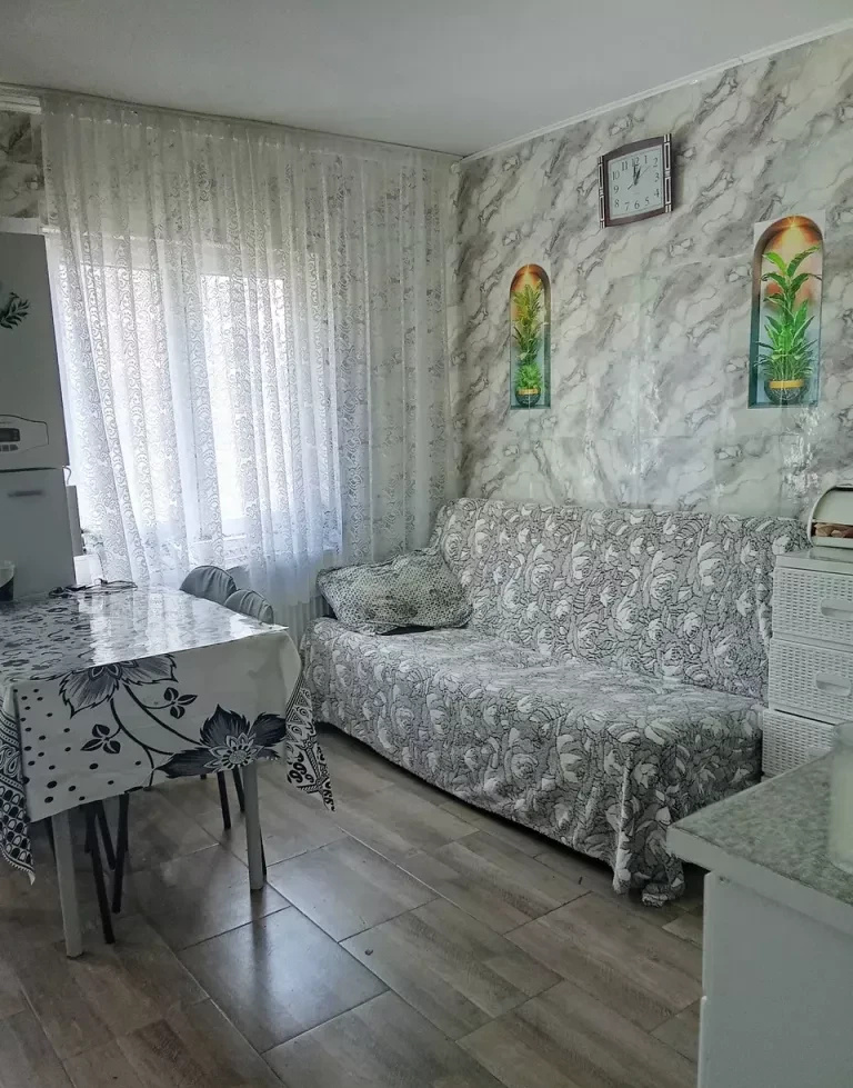 Apartament 2 camere disponibil imediat – lângă grădiniță – Micro 9, Târgoviște