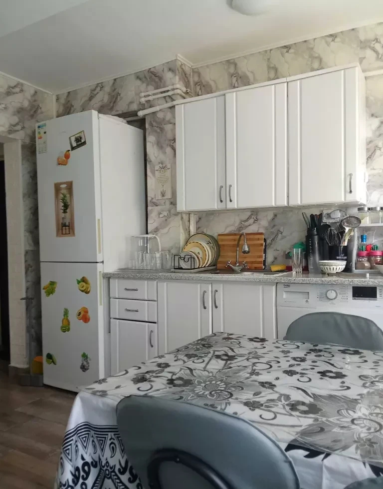 Apartament 2 camere disponibil imediat – lângă grădiniță – Micro 9, Târgoviște