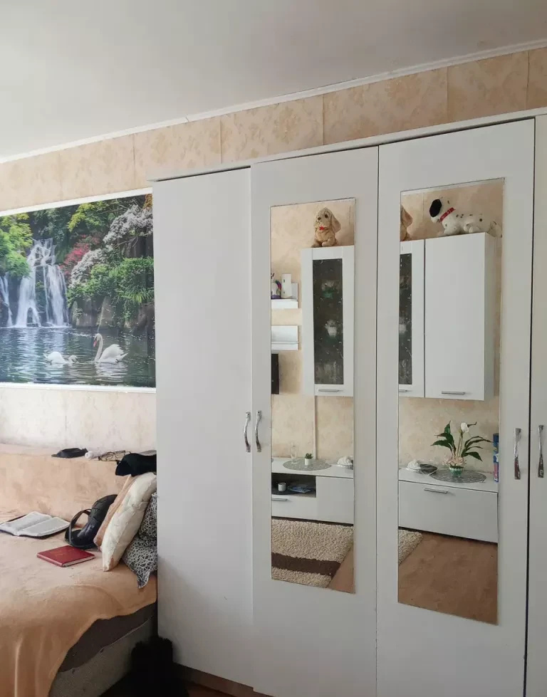 Apartament 2 camere disponibil imediat – lângă grădiniță – Micro 9, Târgoviște