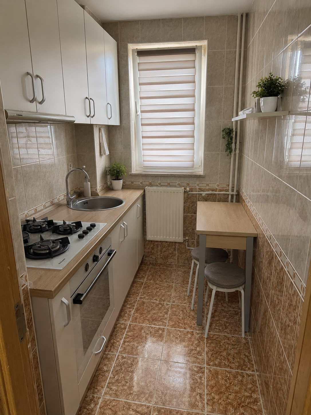 Apartament 2 Camere inTrivale | Mobilat & utilat Modern