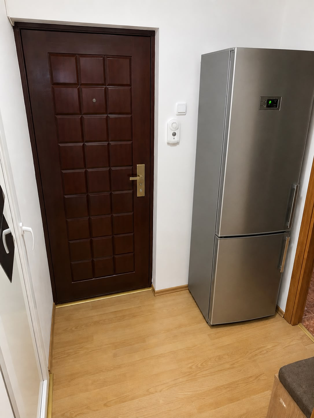 Apartament 2 Camere inTrivale | Mobilat & utilat Modern