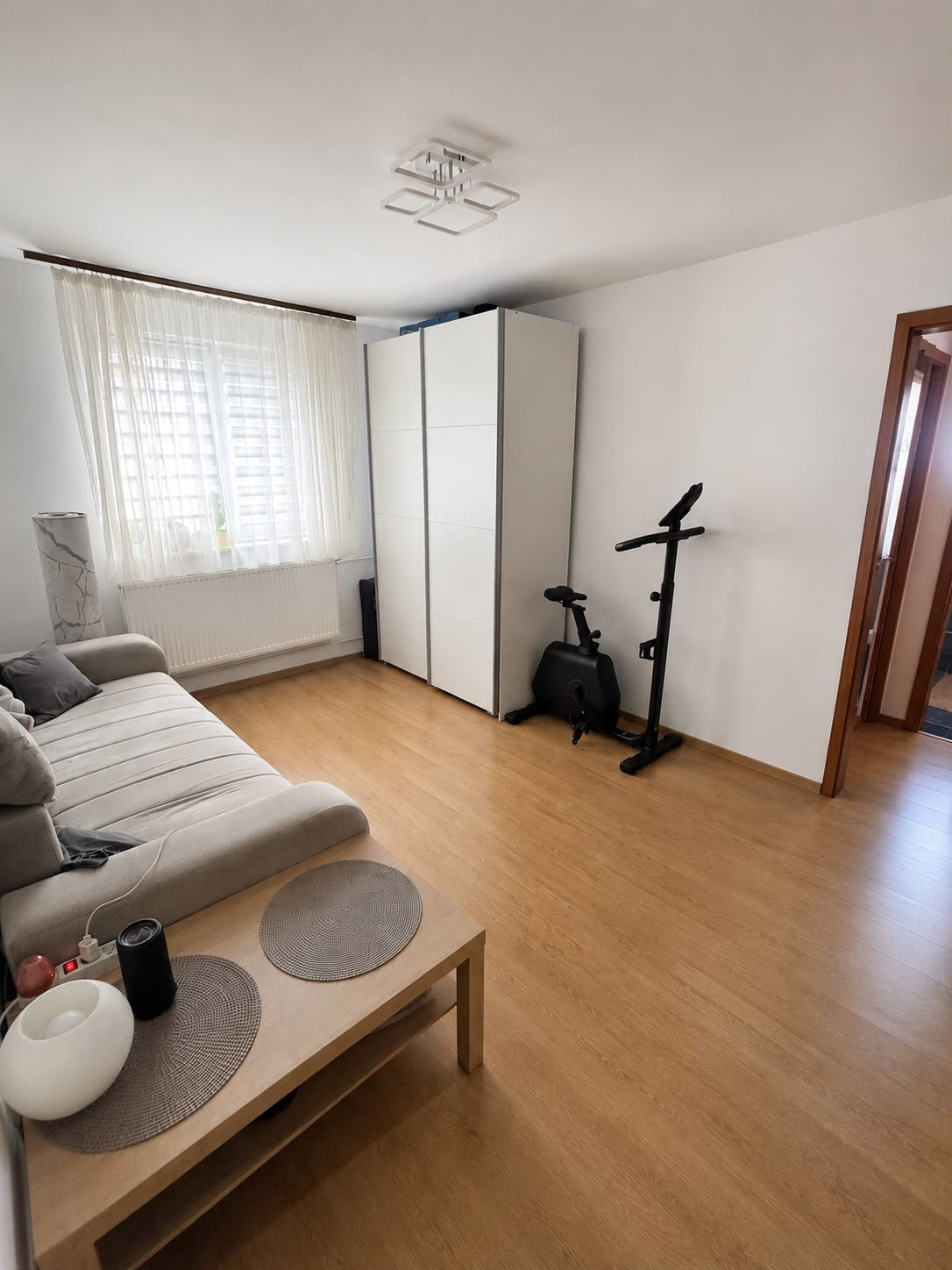 Apartament 2 Camere inTrivale | Mobilat & utilat Modern
