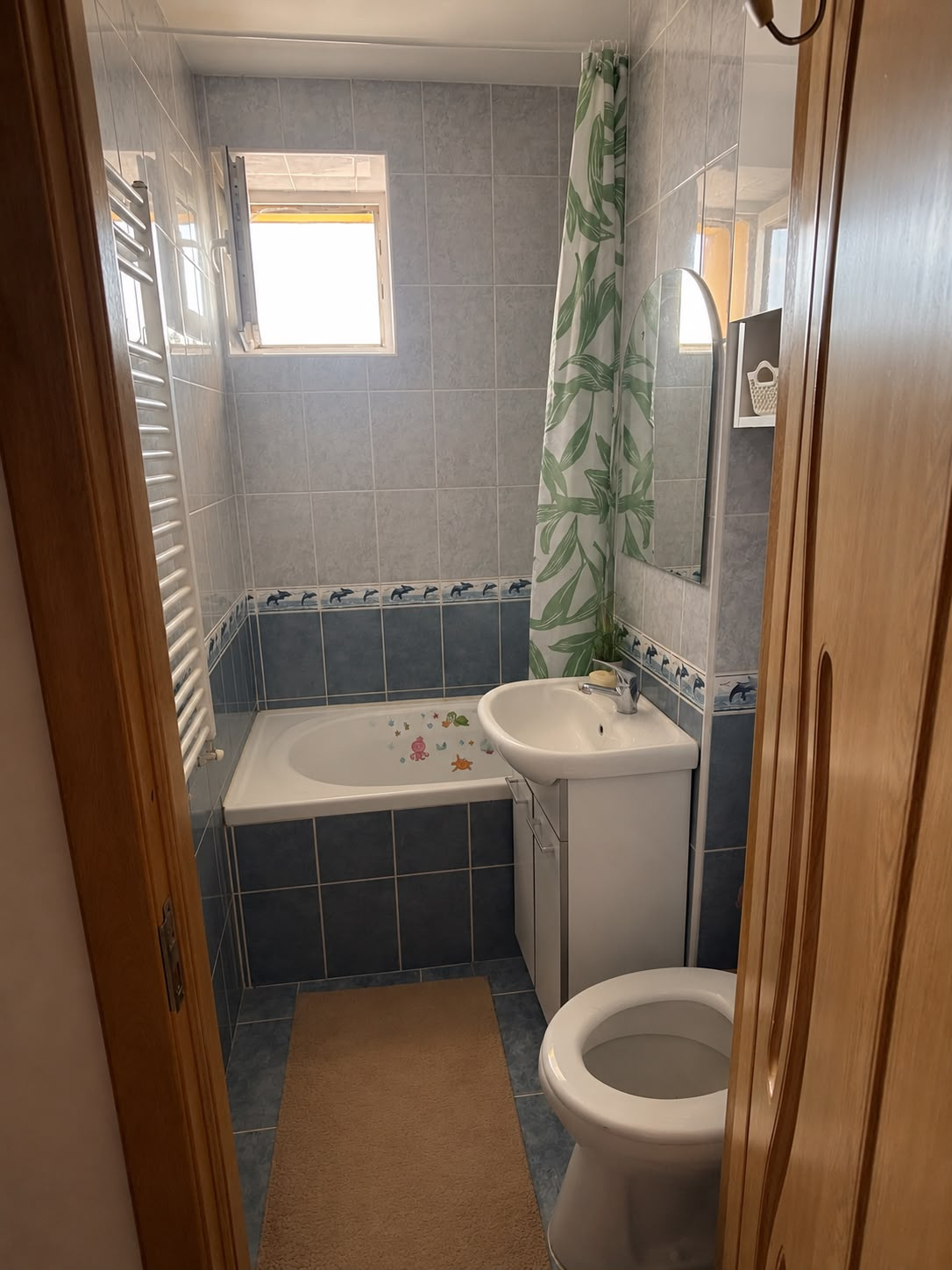 Apartament 2 Camere inTrivale | Mobilat & utilat Modern