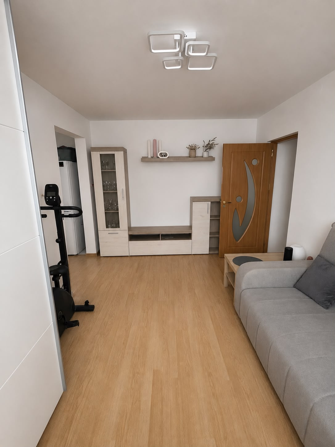 Apartament 2 Camere inTrivale | Mobilat & utilat Modern