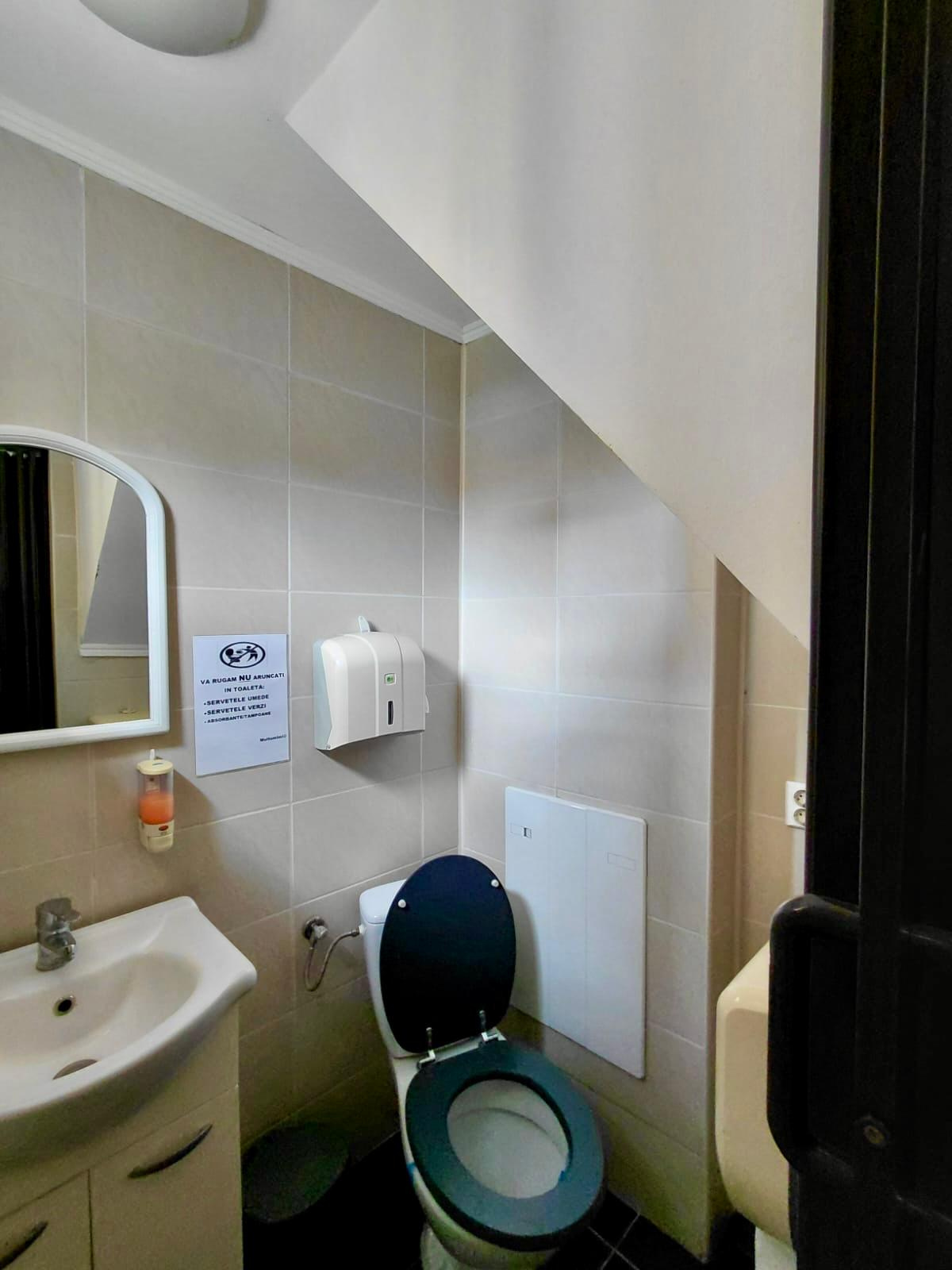 Casa de inchirait in Brasov, Bartolomeu, 4 camere, 120 mp - 550 euro