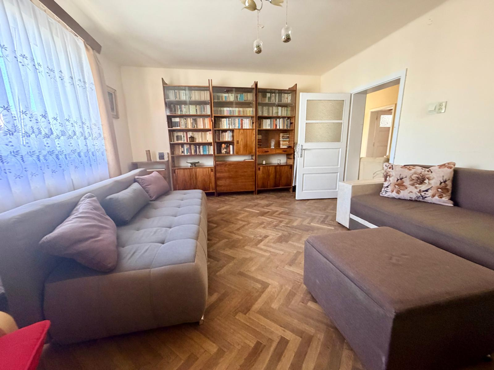 Casă de închiriat în BV Brasov, 150 m²