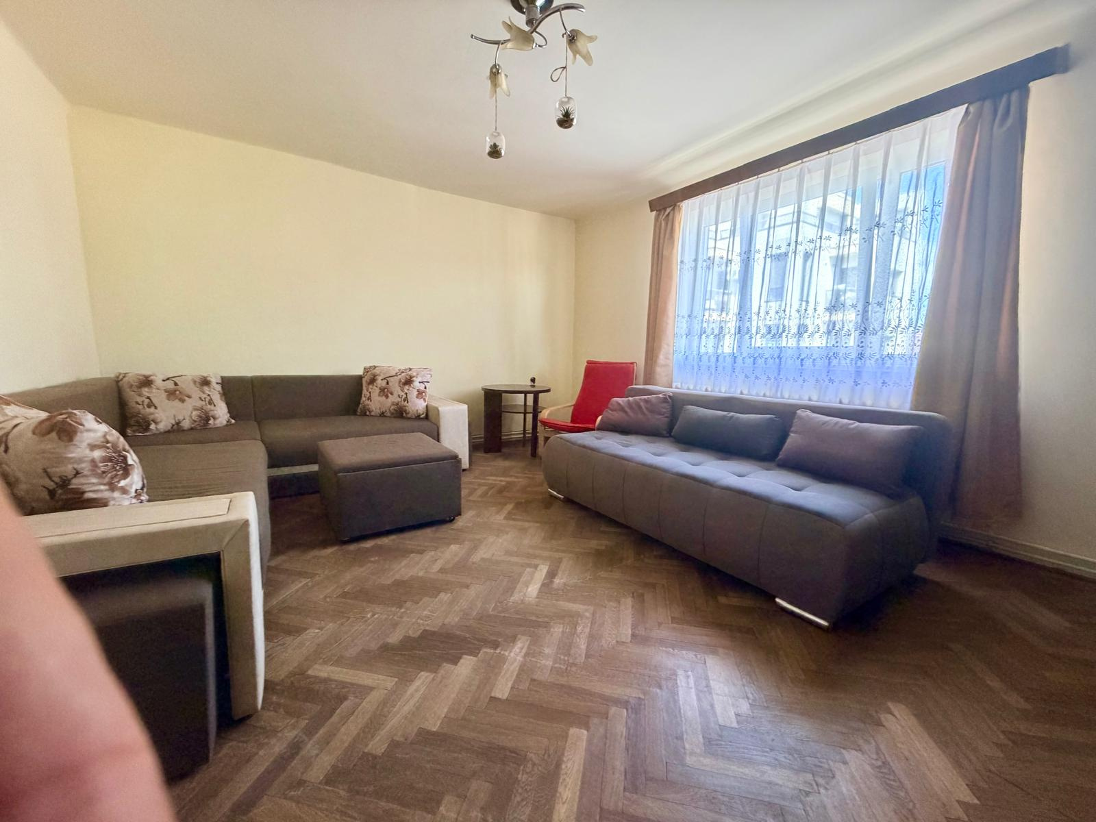 Casă de închiriat în BV Brasov, 150 m²