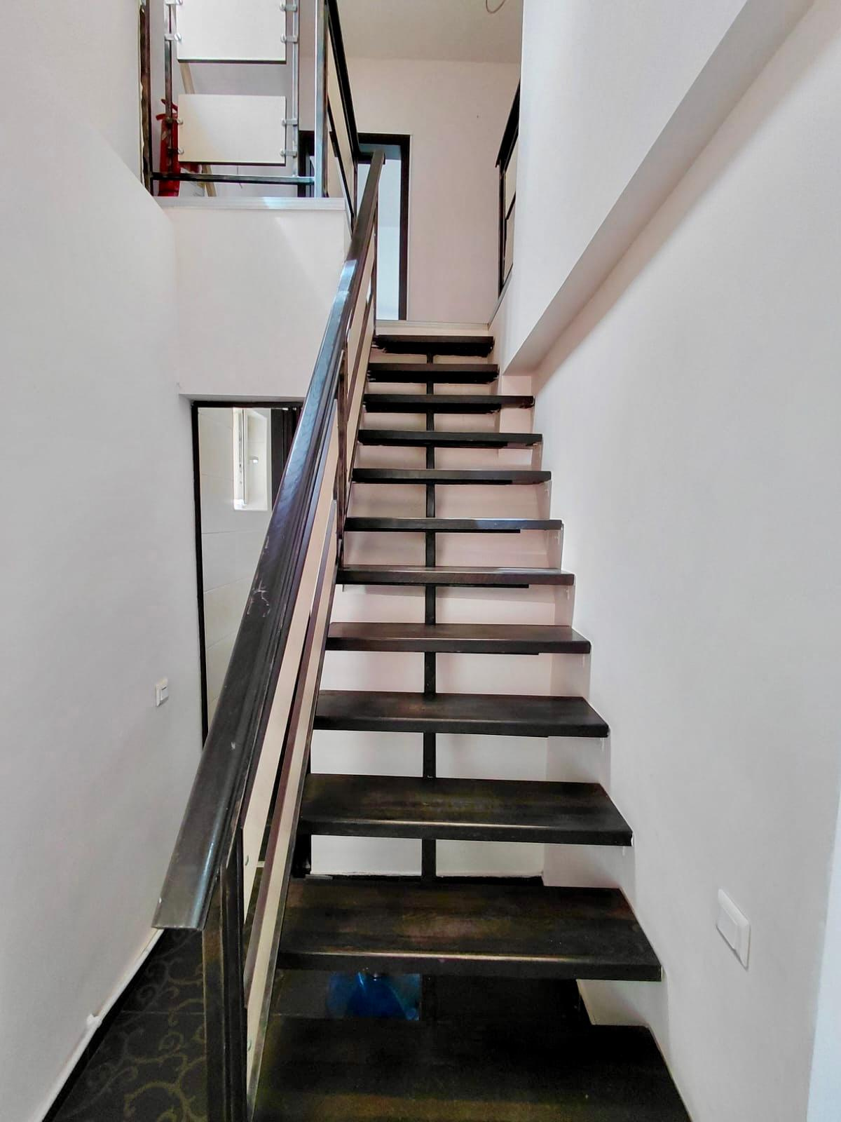 Casa de inchirait in Brasov, Bartolomeu, 4 camere, 120 mp - 550 euro