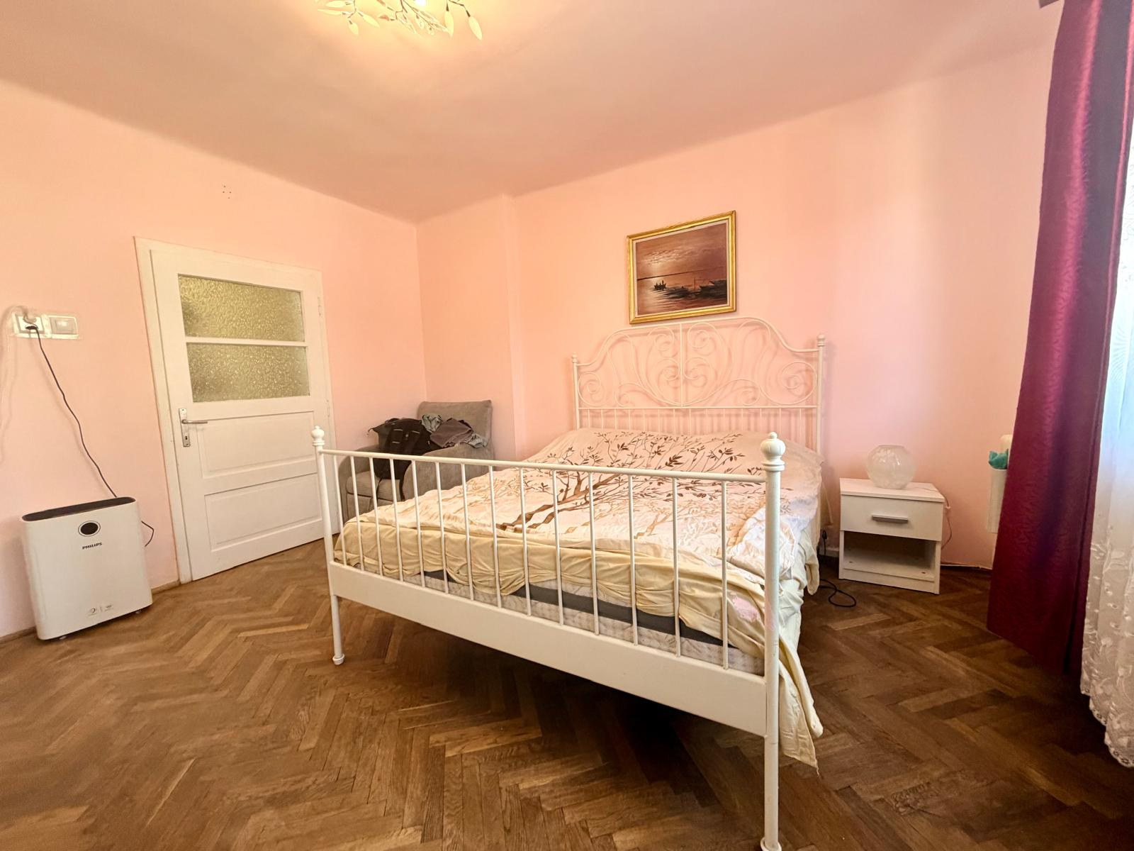 Casă de închiriat în BV Brasov, 150 m²