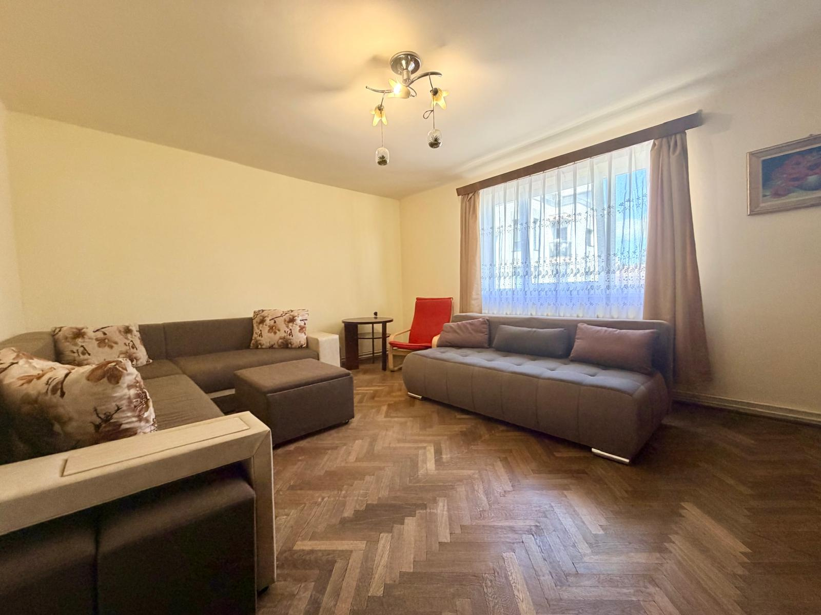 Casă de închiriat în BV Brasov, 150 m²