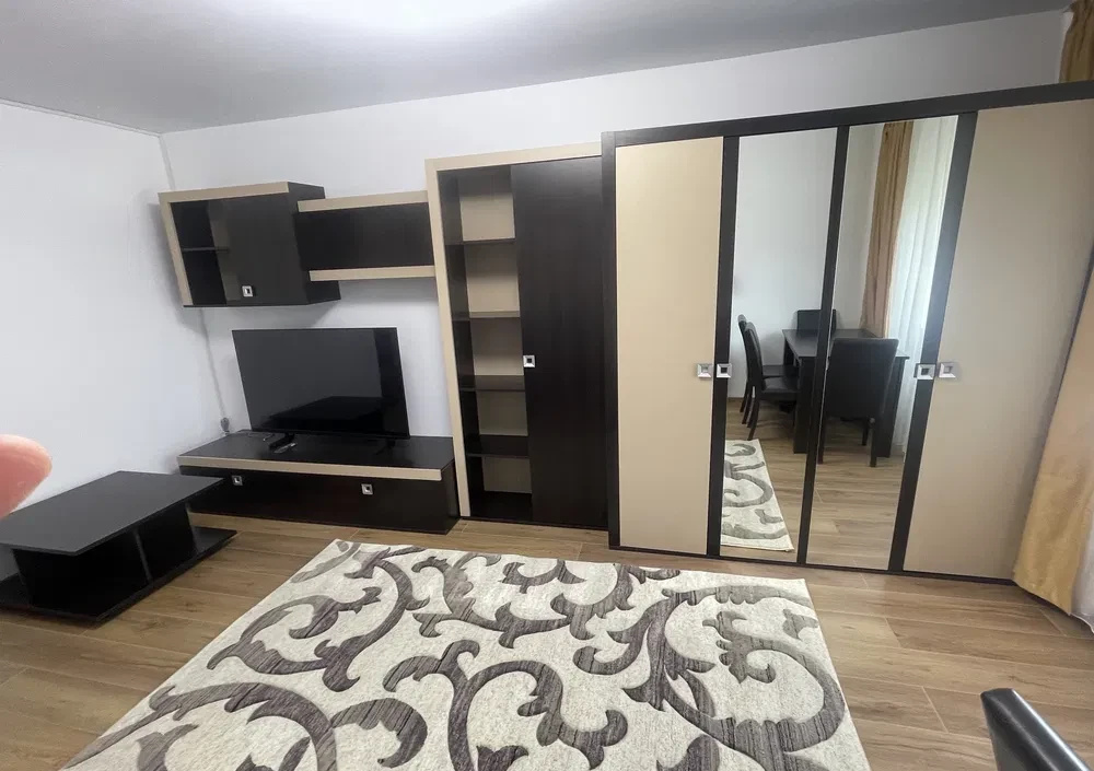 Apartament 2 camere | Parcare | Manastur, zona Primaverii