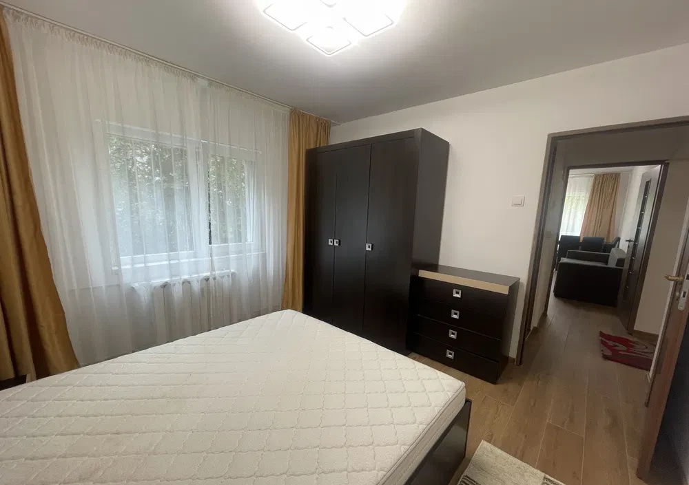 Apartament 2 camere | Parcare | Manastur, zona Primaverii