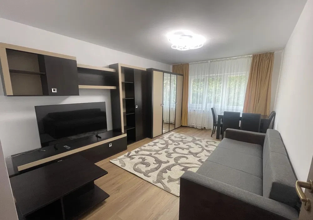 Apartament 2 camere | Parcare | Manastur, zona Primaverii